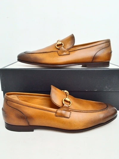 gucci men’s dress shoes